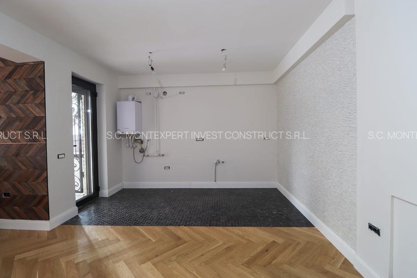 Sinaia, Furnica, apartament cu 2 camere in imobil nou!!! - 6