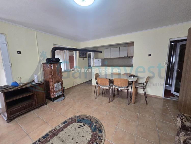 Casa de vanzare  cu 3 camere, Les, Oradea, Bihor - 12