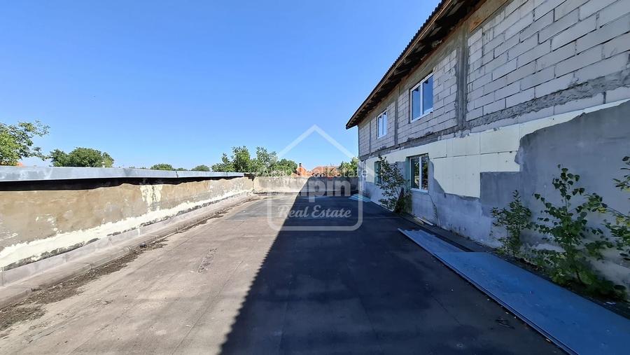 Constructie Versatila Central - 16