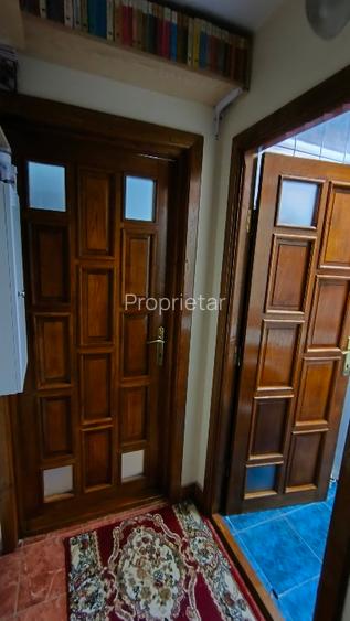 Proprietar, vand Apartament 3 camere Timisoara, Circumvalatiunii - 10