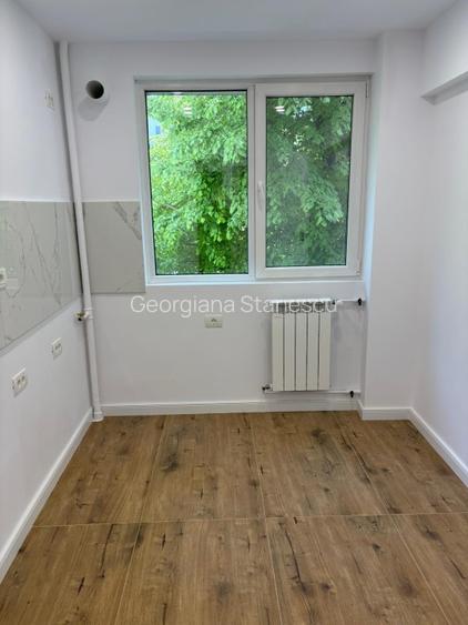 Ap 2 camere renovat | 5 min Metrou Dristor | 2 min ParkLake- IOR | Comision 0% - 12
