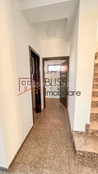 Casă / Vilă 6 camere în zona Pipera - 13