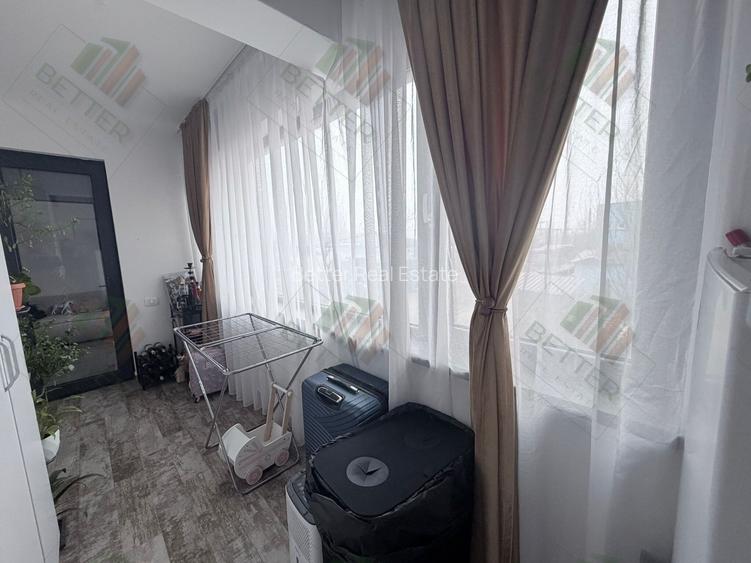 Apartament 3 camere modern, gata de mutat, aproape de metrou - 18