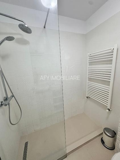 Apartament 2 camere Floreasca - 9