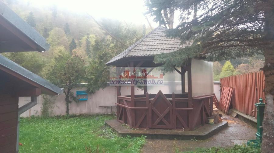 Vanzare apartament doua camere Busteni - 13