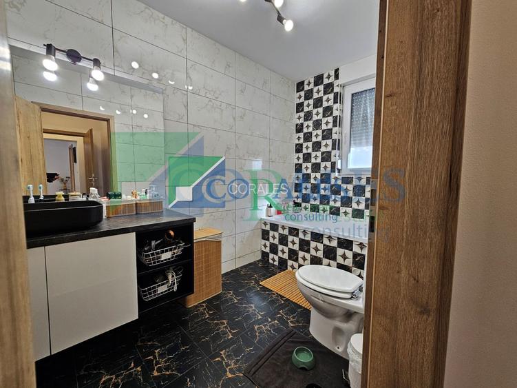 Suprafete generoase! Utilat si mobilat. Chisoda. - 14