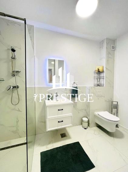 APARTAMENT DE ÎNCHIRIAT SIBIU TURNIȘOR 2 CAMERE, BALCON, LIFT, PARCARE - 5