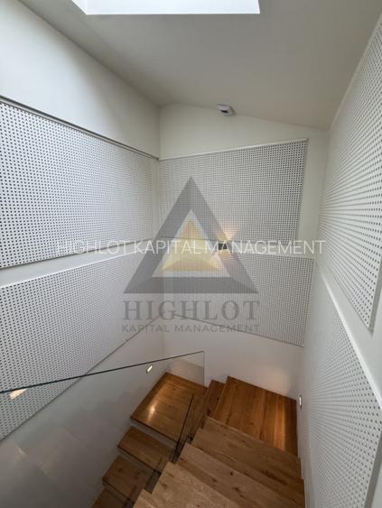 OXFORD GARDENS | VILA DUPLEX COMPLET RENOVATA | MOBILATA PARTIAL | AISB - 23