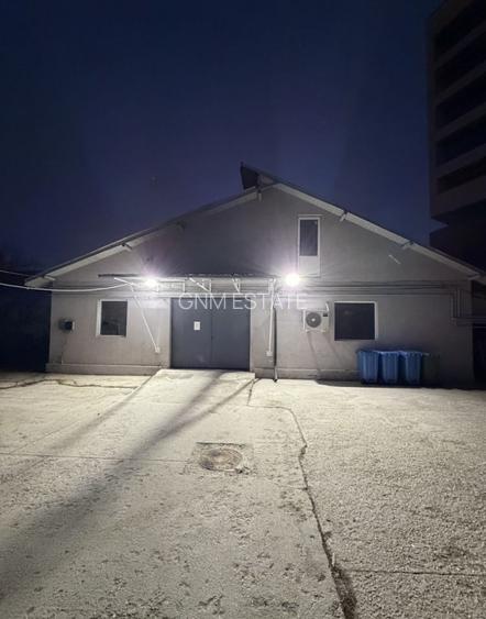 Inchiriere hala 670 mp Iuliu Maniu - 8