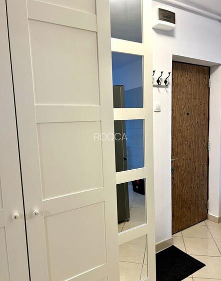 Garsoniera decomandata 43 mp Matei Basarab | Decebal – Unirii | Centrala proprie - 5