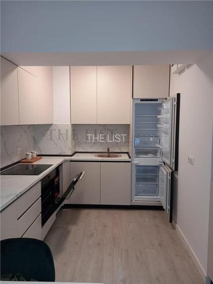 De Inchiriat | Apartament cu 2 camere | Greenfield Baneasa - 2