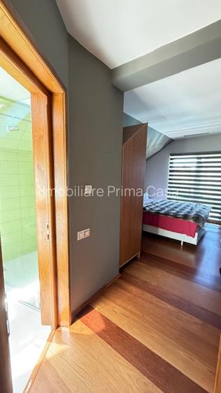 VILA P+E (2008) superba cu piscina si barbeque! - 20