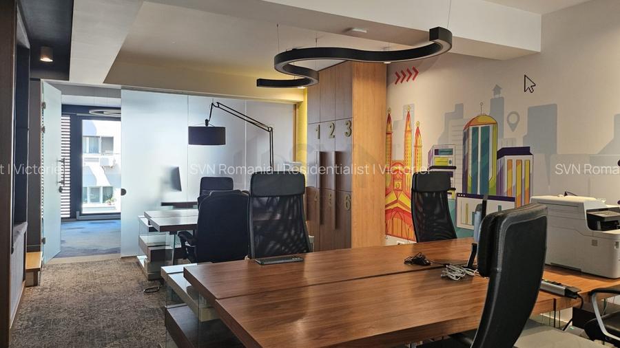 REC3001788 CLADIRE BIROURI PREMIUM l 5 NIVELURI l NOU l KISELEFF l CLUCERULUI - 16