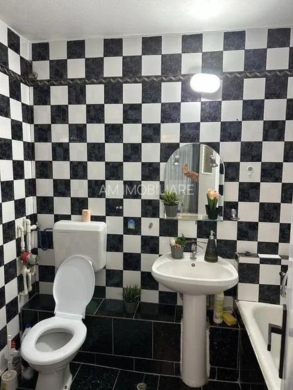 AP. 2 CAMERE LUJERULUI, BLOC REABILITAT, MODERN, METROU 3 MINUTE - 7