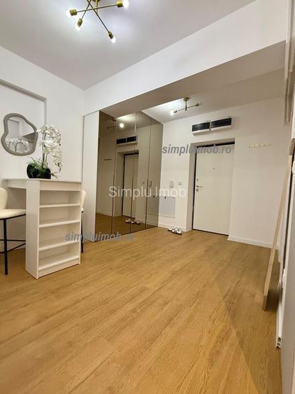 Vanzare Ivory Residence 2 Camere 2026 - 4