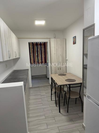 Apartament 2 camere Dorobantilor, mobilat utilat. Renovat 2021. - 3