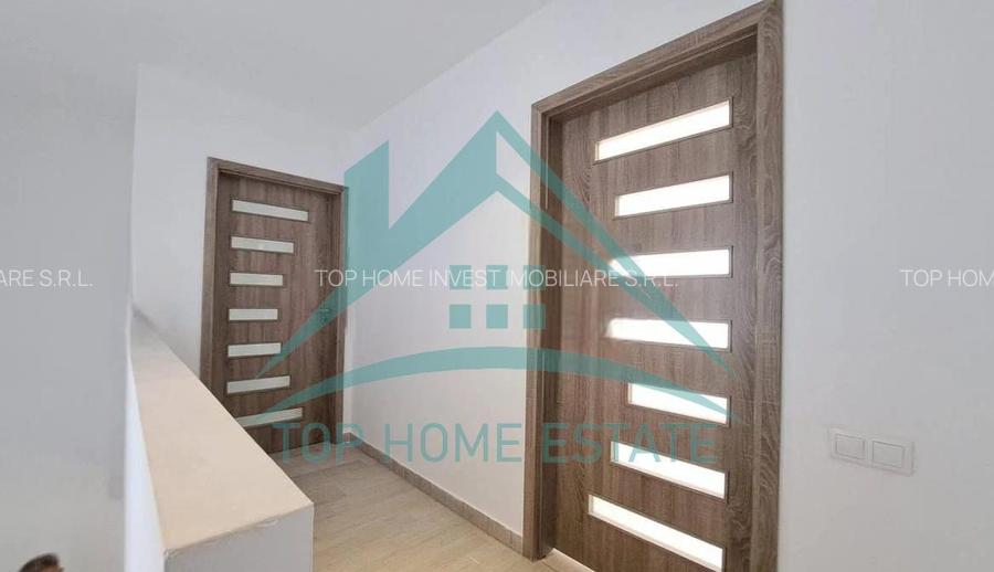 De vanzare casa la cheie, superfinisata, in Dezmir! - 13