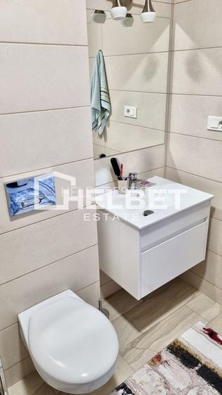 STUDIO / PET-FRIENDLY / CORESI / PARCARE / BOXĂ - 8
