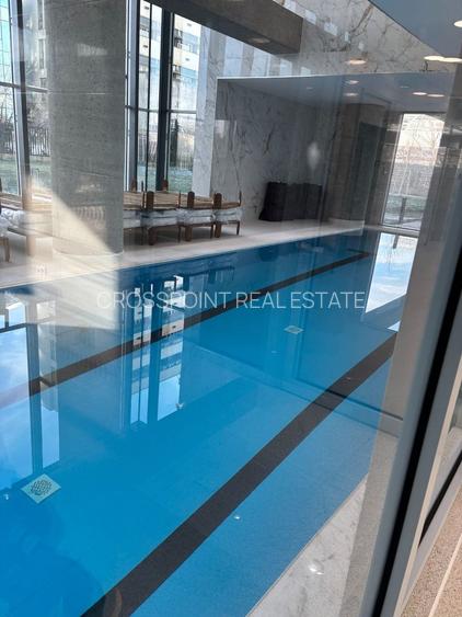 Up-Site / Vedere liberă / Complex cu piscină și spa - 15