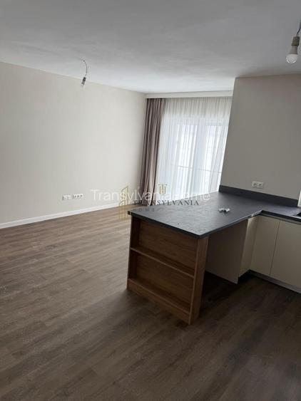 Apartament 3 camere, nou, 62 mp utili - 2