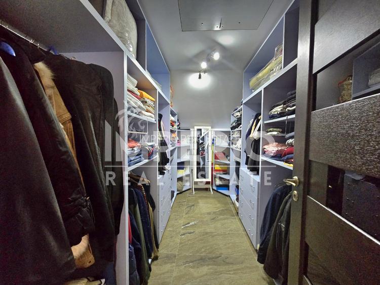 Casa individuala la cheie + garaj si curte de 698m! - 9