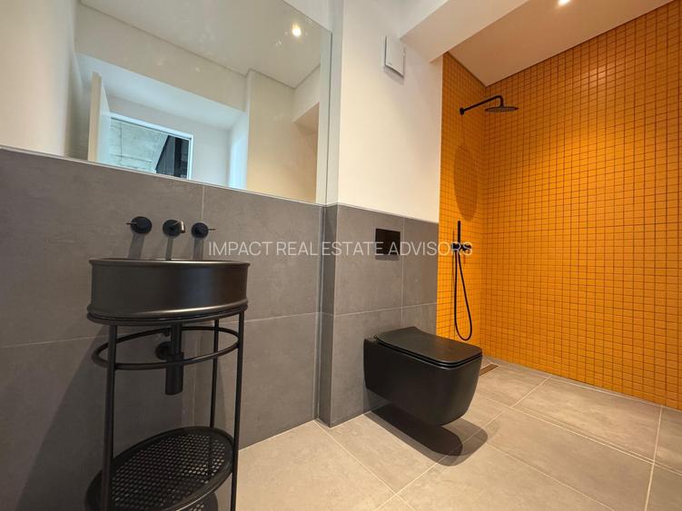 Apartament duplex| Brick Loft – Intrarea Chefalului - 14