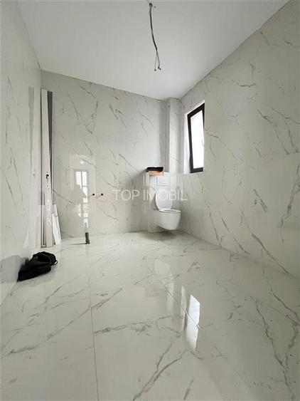 Vila FINALIZATA SI INTABULATA 4 Camere - Valea Adanca - 5 Drumuri - 5