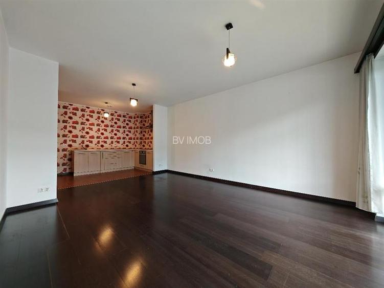 Inchiriem Apartament 2 Camere, Partial Mobilat, Open Space, Racadau - 11