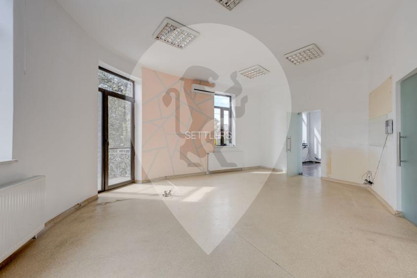 Cabinet Stomatologic | Parcul Carol - 12