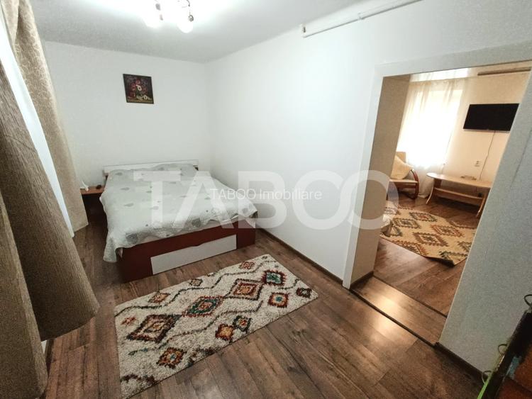 Apartament spatios cu 2 camere - mobilat si utilat  - Pet Friendly - 4