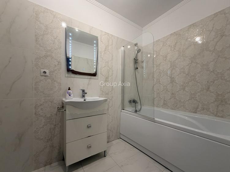 Apartament 2 camere, Gheorgheni, garaj, strada Soporului - 13