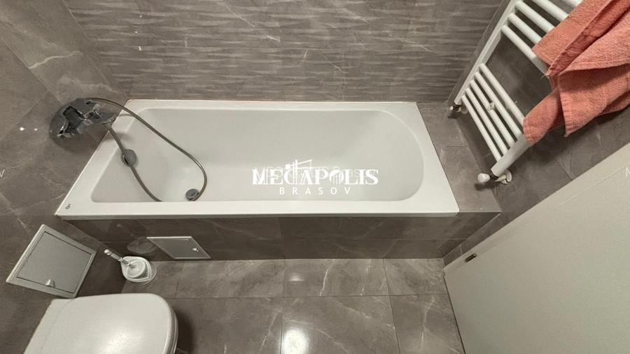 Apartament 2 camere | Decomandat | Parcare | Tractorul | Casa Nobel - 14