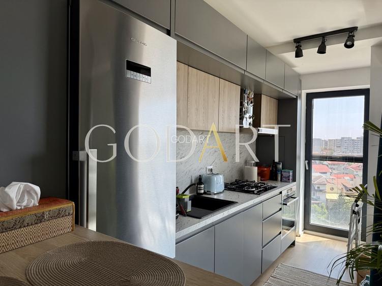 102 The Adress | Barbu Vacarescu | Ready to move - 4