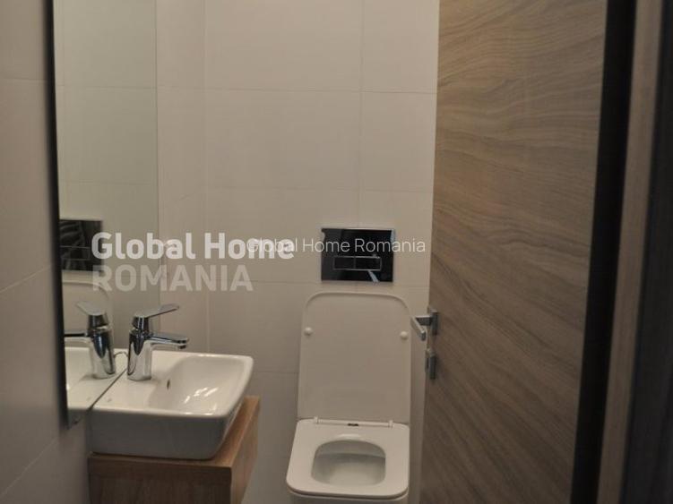 Apartament 3 Camere | Soho Unirii | Bloc 2020 | Loc Parcare - 11