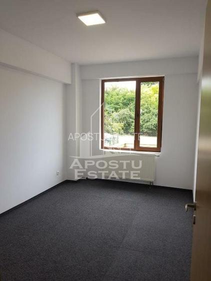 Apartament la parter,62 mp + terasa 133 mp, 2 locuri parcare, Aradului - 5