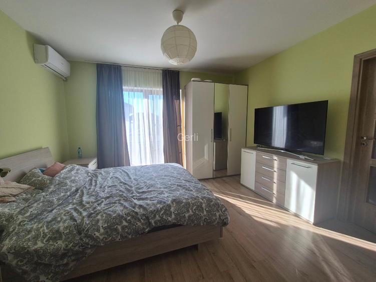 Casă modernă 5 camere – Cartierul Arhitecților | 120 mp utili | proprietar - 9