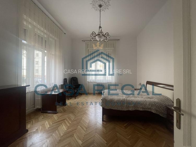 Apartament cu 2 camere ultracentral - 30
