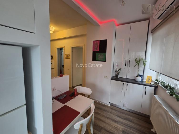 2 Camere | Universitate | Centrala | AC | Pet Friendly - 8