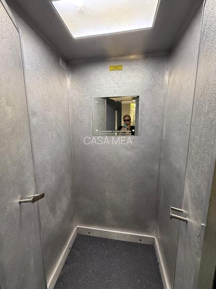 Apartament 2 camere Nicolae Grigorescu 5 min  str. Lotrioara - 32