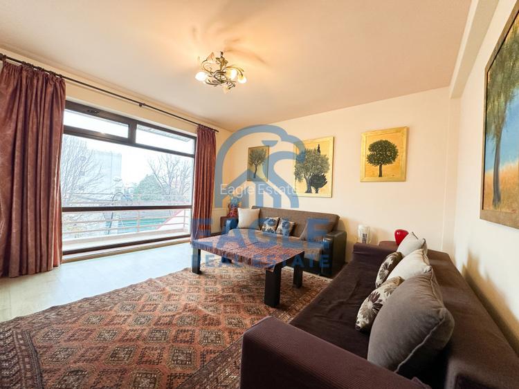 Centru - 2 Camere Petfriendly cu terasa si parcare ideal studenti - 4