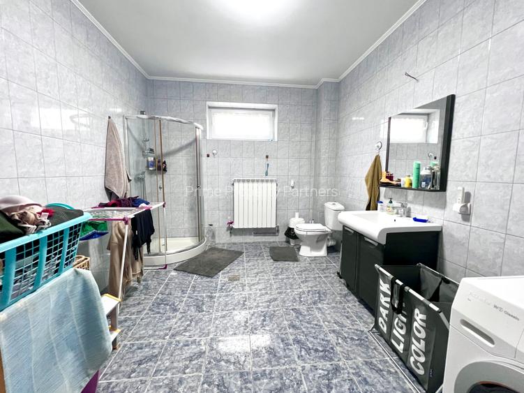 Casă de vânzare în Pipera – Curte generoasă 800 mp | Casă secundara inclusa - 7