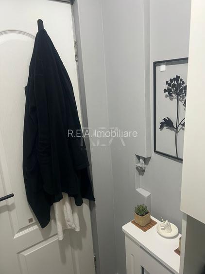 Ion Mihalache | 2 Camere Decomandat | Vedere Panoramică | 5 Min Metrou 1 Mai - 9