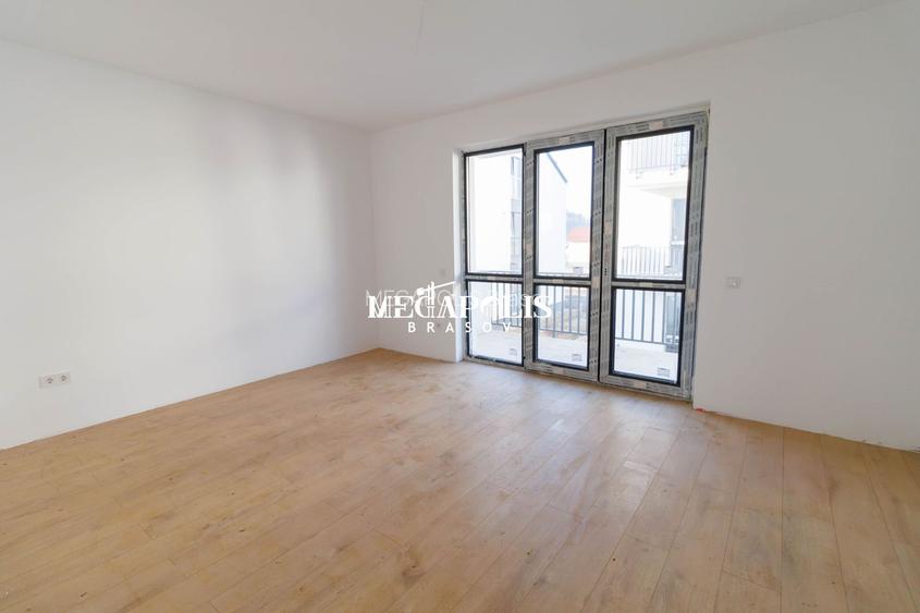 Apartament 2 camere Finisat/1780 euro/mp - 5