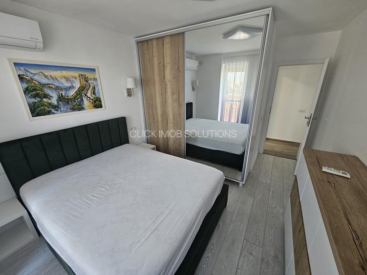 Foisorul de Foc Iancului metrou - 3