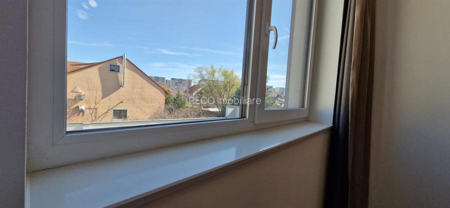 RECO Apartament Nou 2 camere in Oradea zona Iosia etaj 1 - 17