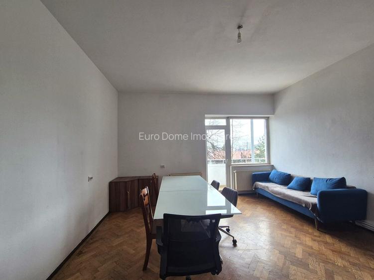 Ultracentral, apartament in casa, pretabil locuit / birouri, pet friendly. - 22