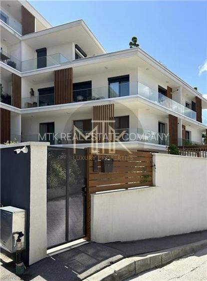 Apartament 3 camere lux I La Gloire Parc du Lac I 1 Loc de parcare - 20