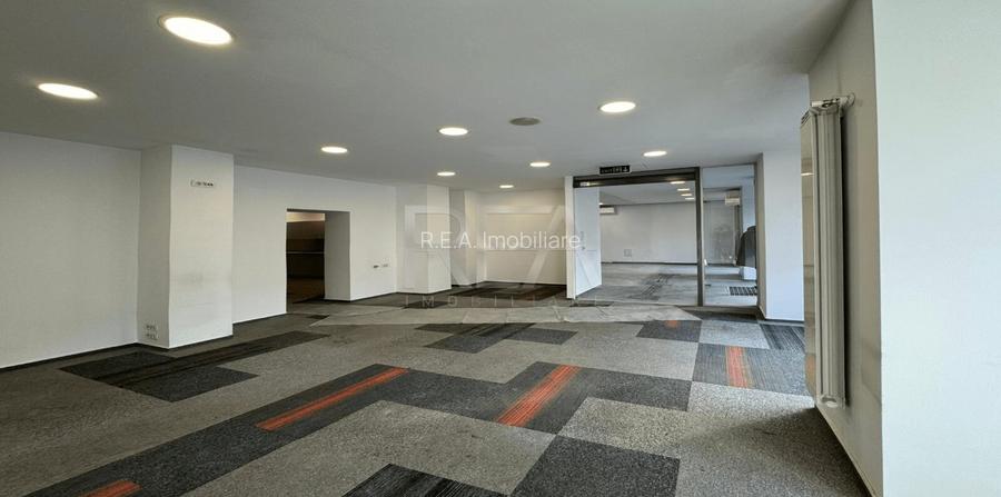 Inchiriere Spatiu Comercial - Sos. Nicolae Titulescu 131 mp - 7
