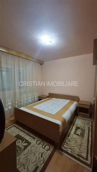 Inchiriere apartament 2 camere, Calarasi, etaj 1, mobilat si utilat complet - 3