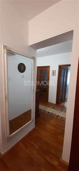 Apartament 3 Camere Nicolina - 470 euro - 3